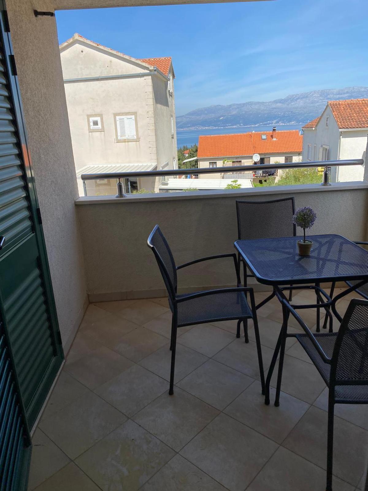 Apartman Emil Супетар Екстериор снимка
