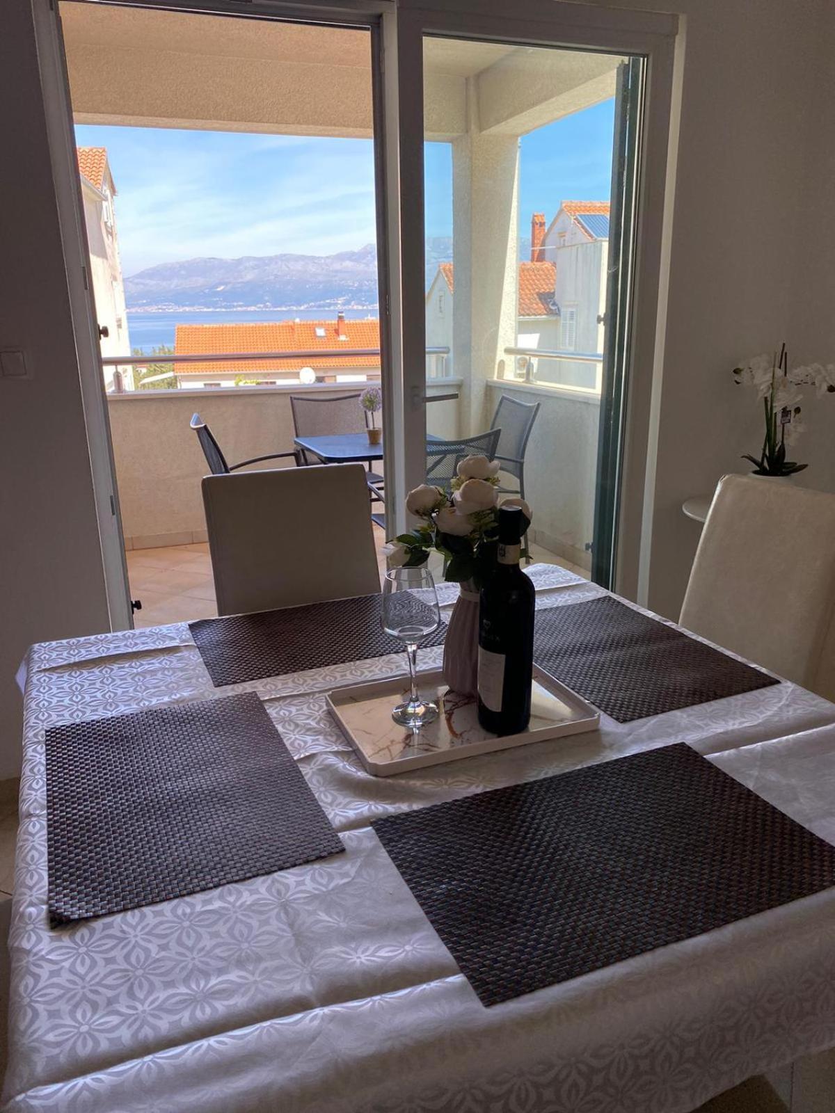 Apartman Emil Супетар Екстериор снимка