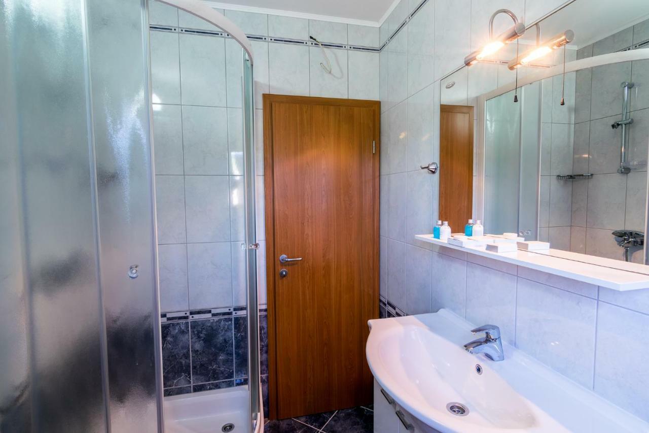 Apartman Emil Супетар Екстериор снимка