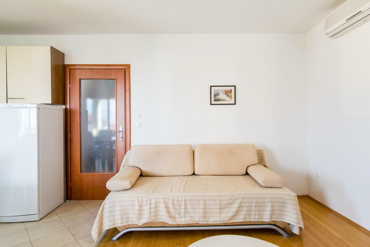 Apartman Emil Супетар Екстериор снимка