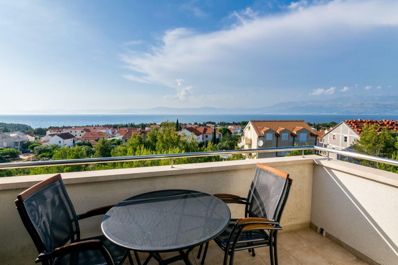 Apartman Emil Супетар Екстериор снимка