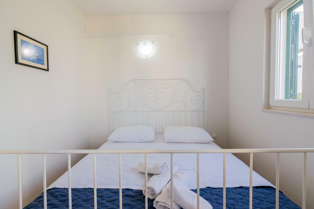 Apartman Emil Супетар Екстериор снимка
